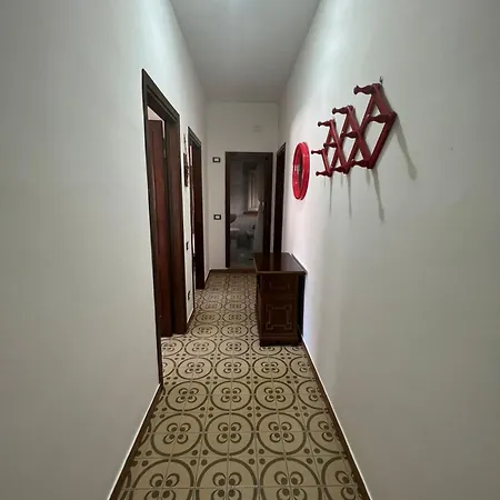 Ss Apartman
