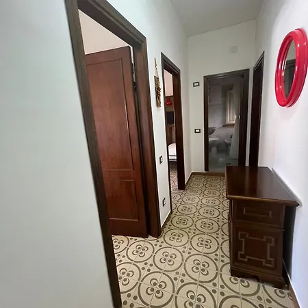 Ss Apartment *