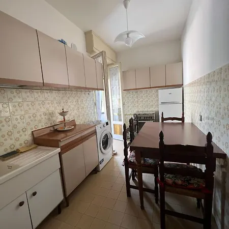 Ss Apartment