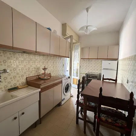 Apartment Ss *