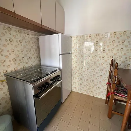 Ss Apartment Follonica