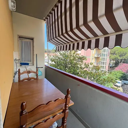Ss Apartment *
