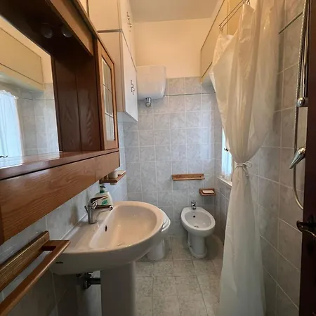 Ss Apartment *