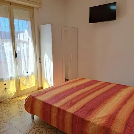 Apartment Ss