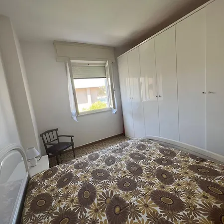 Ss Apartment